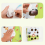 Cat Teaser Box Toy, Practical Interactive Pet Toy for Exercise and Play 4