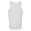 Gildan (M, White) Gildan Heavy Cotton Tank Top 2
