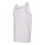 Gildan (M, White) Gildan Heavy Cotton Tank Top 3