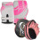 punching gloves + focus training mitt pads 1