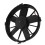 24V Truck Cooling Fan 5 Blade Slim 11