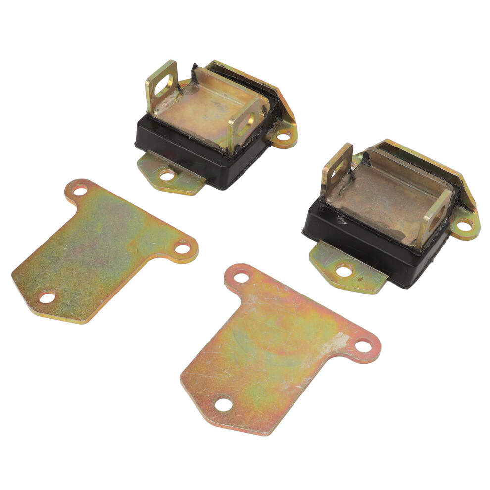Engine Mounts Metal Solid Bracket