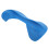 TPE Barbell Squat Pad Non Slip Gym 10