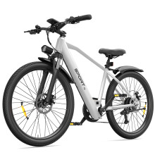 TooFly T8 26Inch Electric Bike 48V 10Ah City 15MPH
