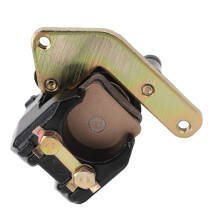 Rear Brake Caliper 1UY 2580W 00 00 Metal
