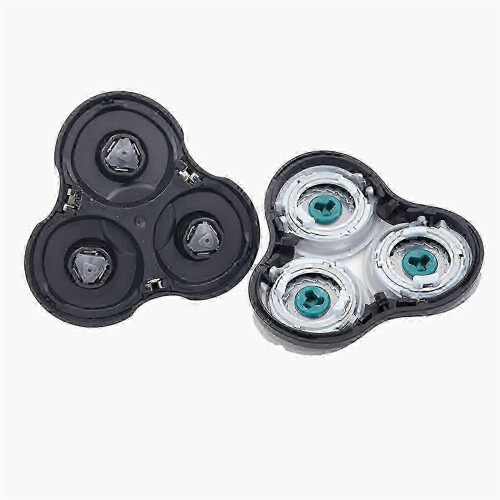 New S9000 Replacement Shaver Heads Compatible with Electric Shavers 1