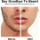 New S9000 Replacement Shaver Heads Compatible with Electric Shavers 3