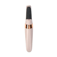 Outil électrique rechargeable pour éliminer les callosités et réaliser une pédicure spa à domicile, appareil de soin des pieds pour des pied