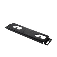 Muurbeugel voor soundbar, compatibel met LG LAS260B LAS454B LAS465B NB3530A NB2420A luidsprekerhouder