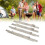 4 Piece Wind Shield for 36cm Griddle Top 1