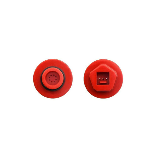 Oxygen Sensor Gas Detector Compatible with AO2 AA428-210 AO2PTB-18.10 Durable Replacement Part 1