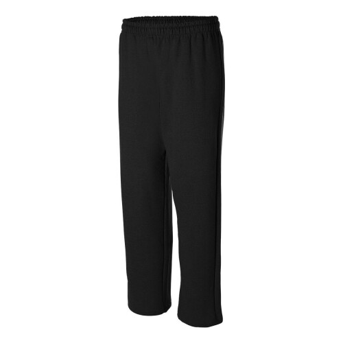 Gildan Gildan Heavy Blend Open-Bottom Sweatpants 2