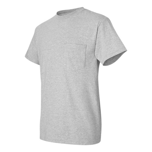 Gildan Gildan DryBlend Pocket T-Shirt 2