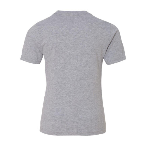 Next Level Youth Cotton T-Shirt 1