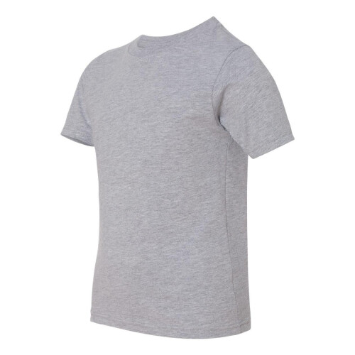Next Level Youth Cotton T-Shirt 2