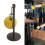 Non-Slip PU Hand Grip Ball for Athletes 8
