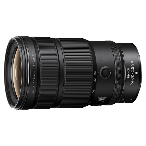 Nikon NIKON Z 24-70mm F2.8 S II