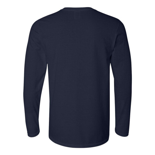 Gildan Gildan Softstyle Long Sleeve T-Shirt 1