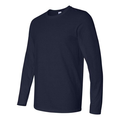 Gildan Gildan Softstyle Long Sleeve T-Shirt 2