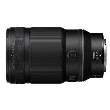 NIKON Z 35 F1.2S