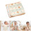 Baby Umbilical Cord Band, Breathable Belly Button Protector-A06 3