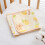 Infant Belly Button Protector Soft Bellyband for Newborns-A09 6