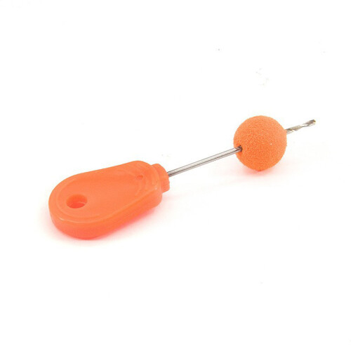 Driller Knot Puller Baiting Rigging Needle Line Threader Fishing 1