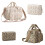 Universal Pushchair Storage Bag Large Capacity Organizer Bag-C 2