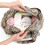 Universal Pushchair Storage Bag Large Capacity Organizer Bag-C 5