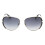 Marc Jacobs Marc Jacobs Womens/Ladies Logo Sunglasses 2