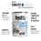 BULTI Rich in cod - wet cat food - 400g 2