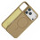 Magnetic Case For iPhone 17 Pro Max- Slimline Low Profile Shockproof Phone Case Beige 2
