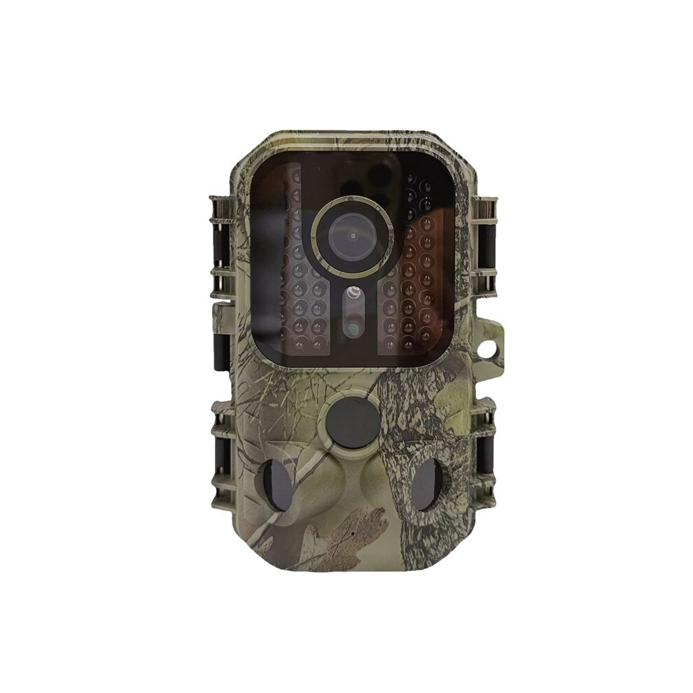 Infrared Hunting Camera 4K 24Mp 1080P With 1Mp Cmos Sensor Waterproof Motion Activated For Wildlife Tracking Outdoor Security 4017648541921