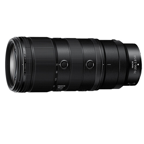 Nikon NIKON Z 70-200 mm F2.8 VR S II 2