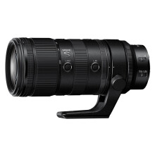 NIKON Z 70-200 mm F2.8 VR S II