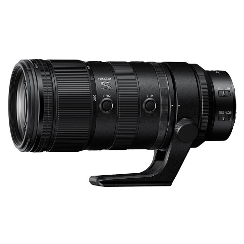 Nikon NIKON Z 70-200 mm F2.8 VR S II