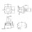 Auto Reset Tactile Switches with 5 Way Navigation Space Saving 6