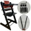 Stable Support Children Growth Chair Accessories-B 5