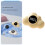 Safe Baby Bath Temperature Checker with Quick-Cloud beiges 4