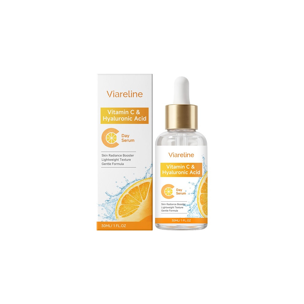 Yeepano Vitamin C Skin Care Essence Hydrates, Moisturizes, And Nourishes The Skin. It Is Gentle On The Skin, Refreshes The Pores, And Is Non-Sticky.