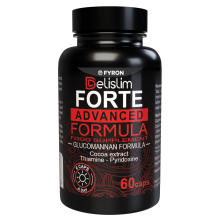 Delislim Forte - 60 Kapsúl