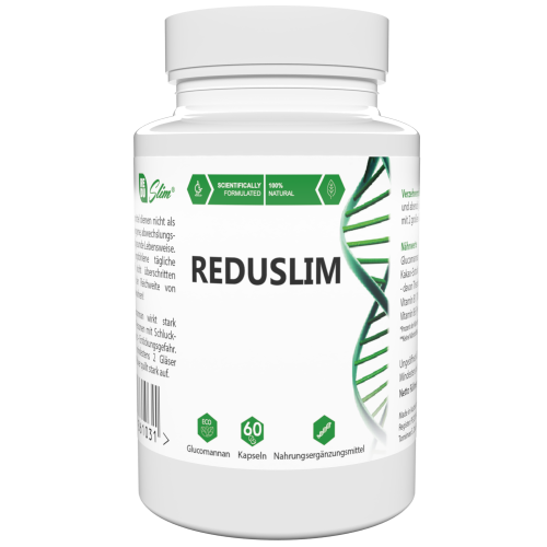 Reduslim – 60 Capsule