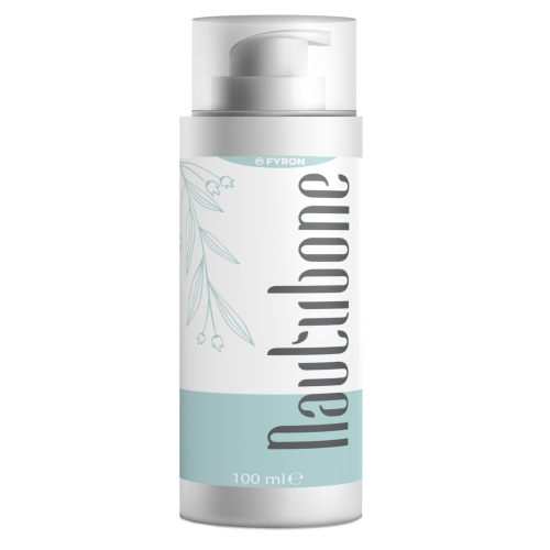 Nautubone  Crème - 100 ml