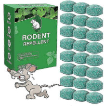 12pcs Mole Repellent Pills: Outdoor Courtyard Mole Repellent, Odor Repellent, Free From Mole Disturbance fiuling,x
