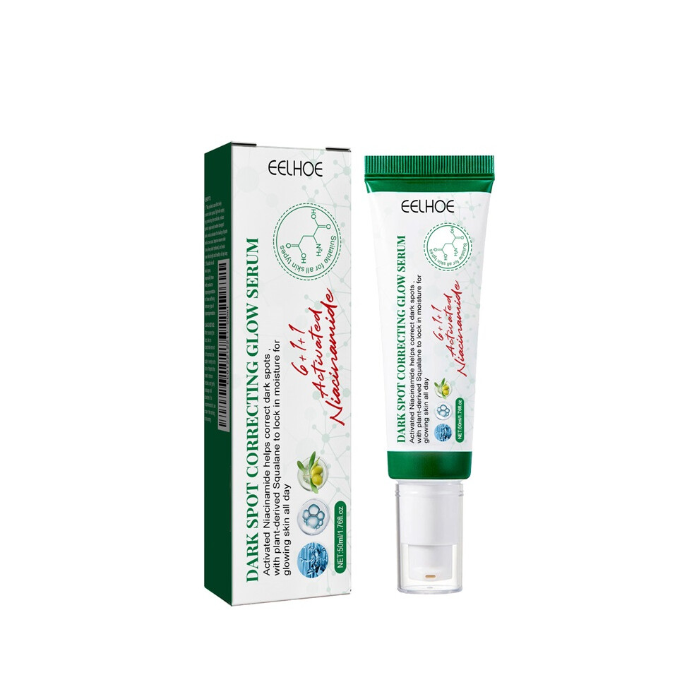 Yeepano Brightening Essence Moisturizing Facial Skin Moisturizing Daily Skin Care Beautifying Essence