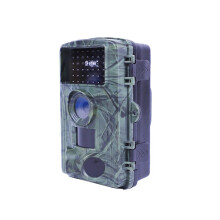Outdoor Wireless 4K 60MP 30MP Shooting Wildlife Wifi Trail Camera Night Vision 2.0 Inch WiFi Connection Trail Hunting Camera