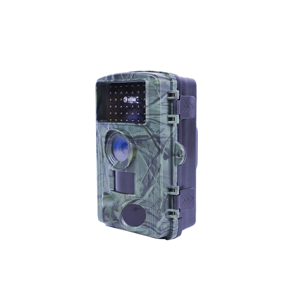 Outdoor Wireless 4K 60Mp 30Mp Shooting Wildlife Wifi Trail Camera Night Vision 2.0 Inch Wifi Connection Trail Hunting Camera 4017648541884