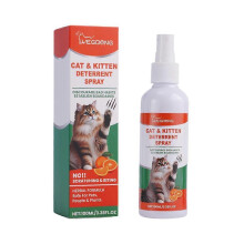 Keep Off! Cat Repellent Spray Outdoors & Indoor 6 Ounces 24-HOUR PROTECTION
