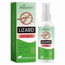 50ml A Gecko Repellent Convenient 2026 Global Trend - Durable design optimized for high-performance use.