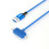 Restore Cable For iPhone 8Pin Type-C Double Head iSoft IS-006 For Service Repair 3